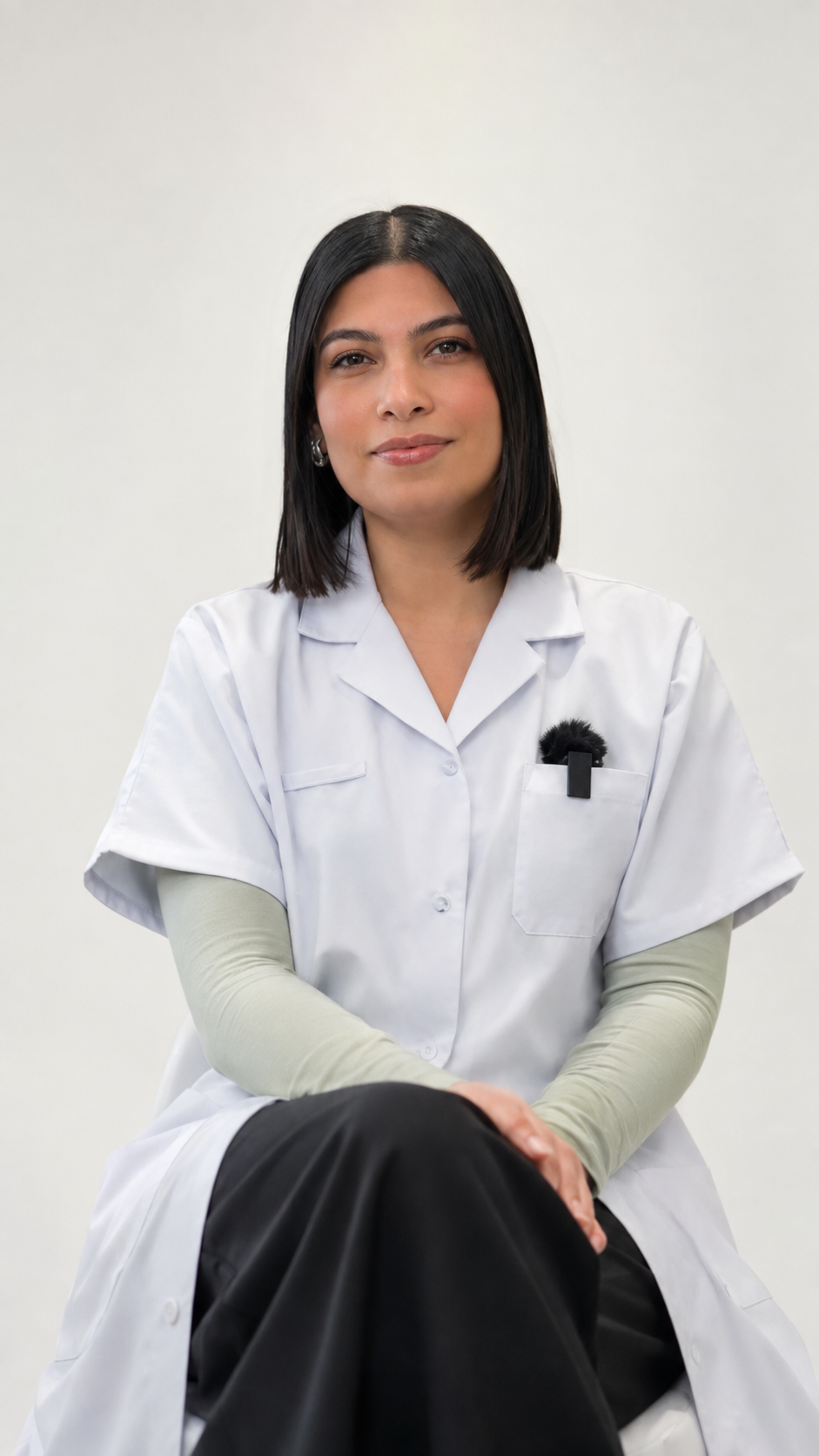 Dr. MOUKHLESSE Souha